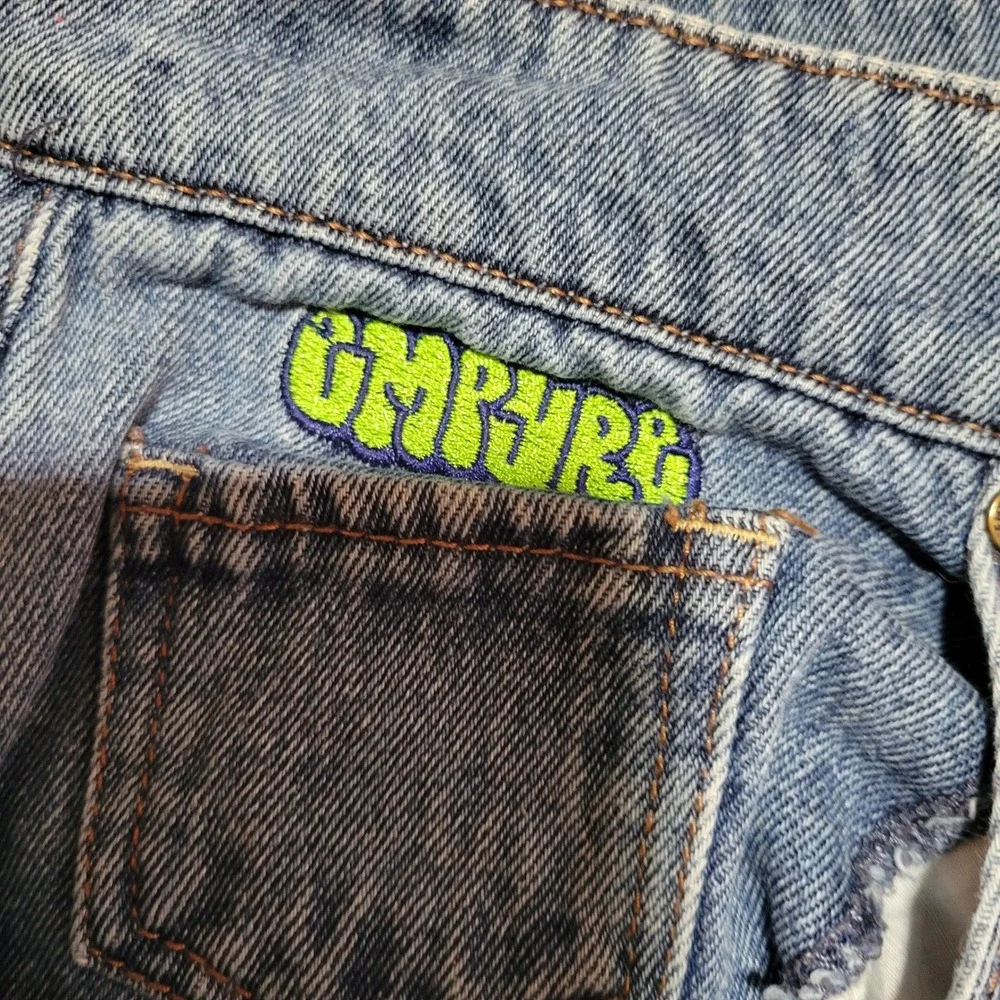 Empyre good overall